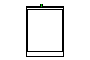 2D Bottom View